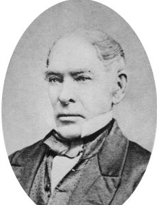Cyrus Bryant