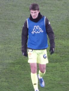 Vincent Thill