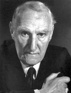 John Boyd Orr, 1st Baron Boyd-Orr