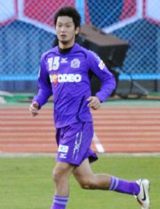 Yojiro Takahagi
