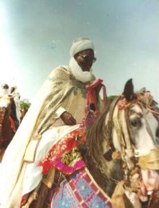 Chabi Mama