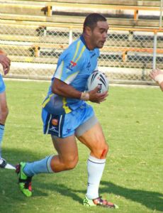 Marvin Filipo