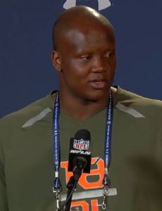 Ja'Wuan James