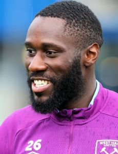 Arthur Masuaku