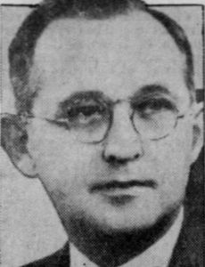 Walter S. Jeffries