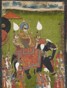 Jawan Singh