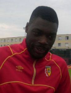 Jonathan Nanizayamo