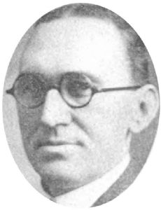 Harvey C. Smith