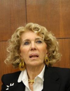 Eva Cantarella