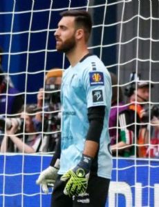 Valentin Cojocaru