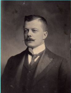 James Boyle (Donegal politician)