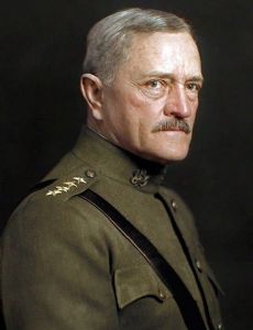 John J. Pershing