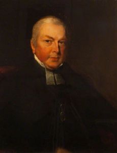 Charles Henry Hall