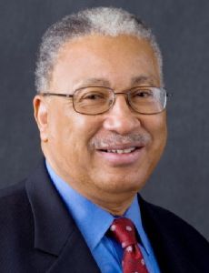 James Jackson (psychologist)
