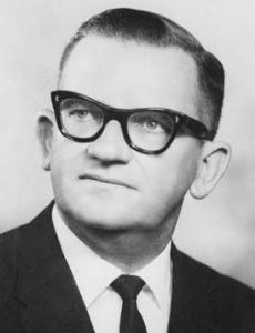 Gordon Chalk