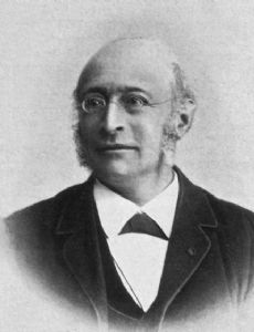 Barend Joseph Stokvis
