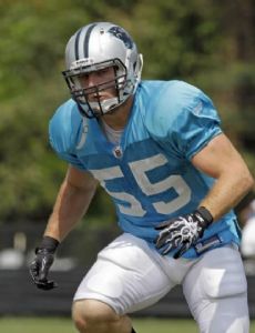 Dan Connor