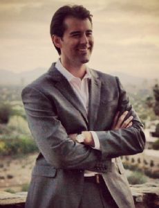 Andrew Walter