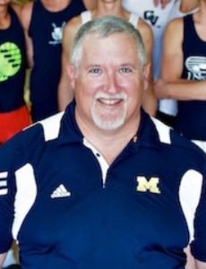 Charley Sullivan