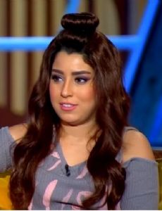 Ayten Amer