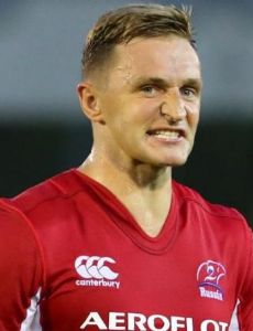 Sergey Yanyushkin