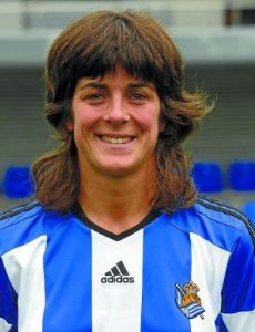 Ane Bergara