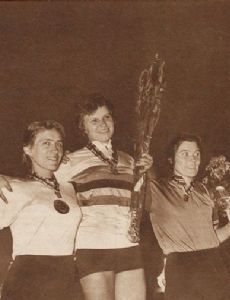 Jean Dunn (cyclist)