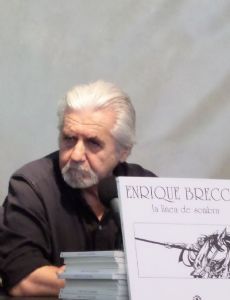 Enrique Breccia