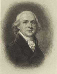 John Francis Mercer