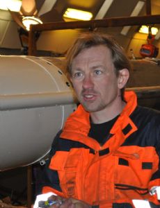 Peter Madsen (inventor)