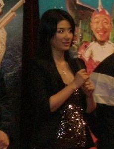 Yi Huang