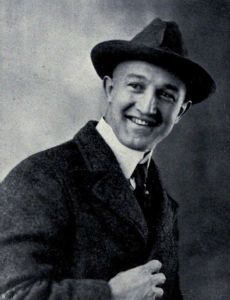 Homer Woodson Hargiss