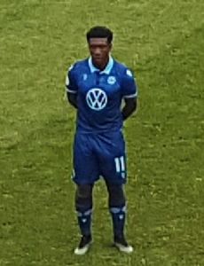 Akeem Garcia