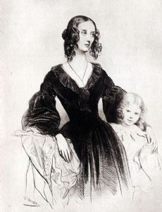 Jane Stirling
