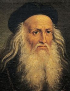 Leonardo Da Vinci