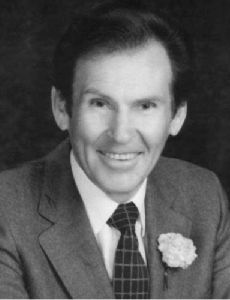 Robert M. Ricketts