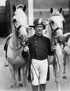 Ernst Lindenbauer