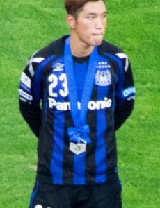 Hiroto Goya