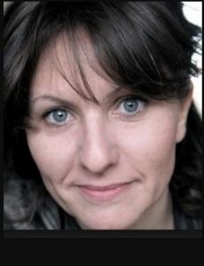 Karine Huguenin