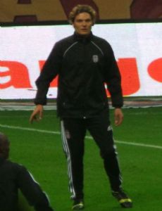 Edin Terzic