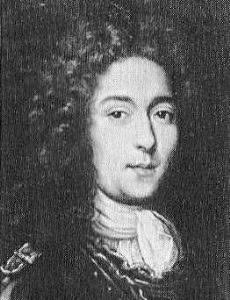 Daniel de Rémy de Courcelle