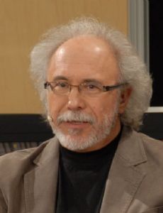 Jean-Pierre Charbonneau