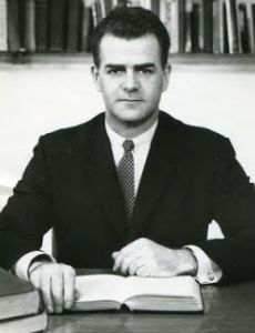 Frank Howard (politician)