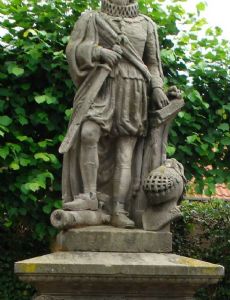 Charles de Brimeu