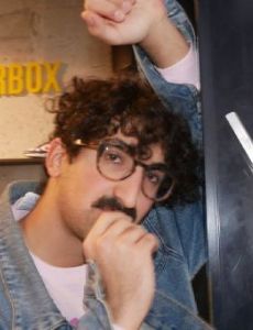 Michael Swissa
