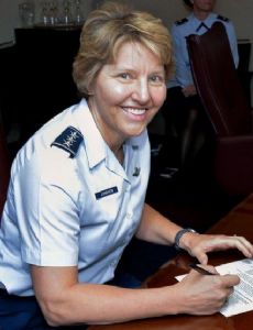 Michelle D. Johnson