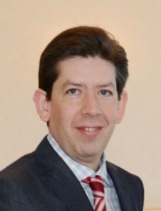 Marcos Pérez Esquer