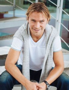 Petr Průcha