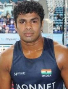 Manpreet Singh
