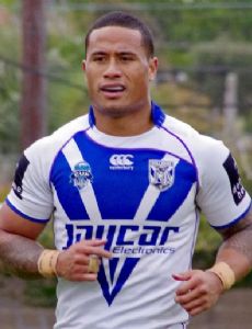 Ben Roberts